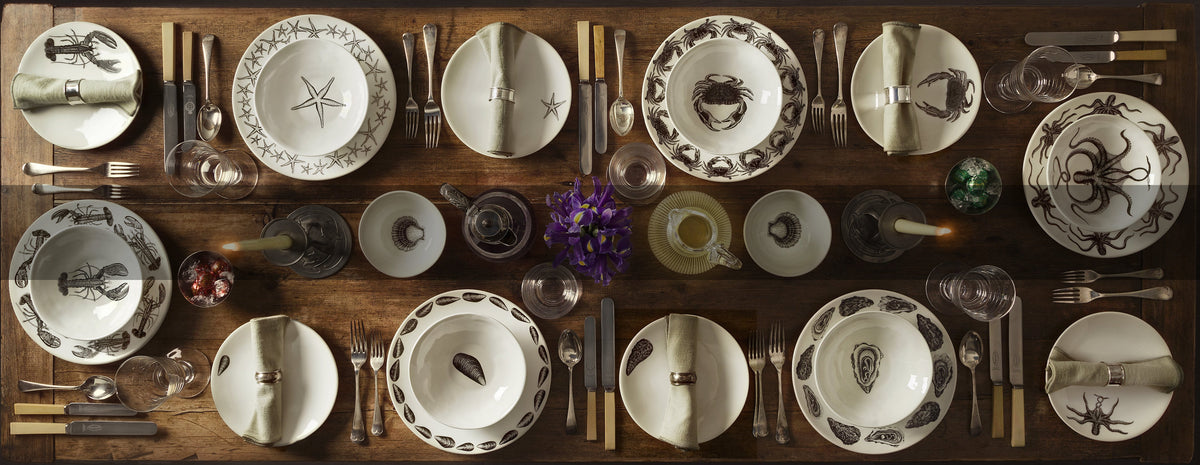 The Bowls – Tom Rooth
