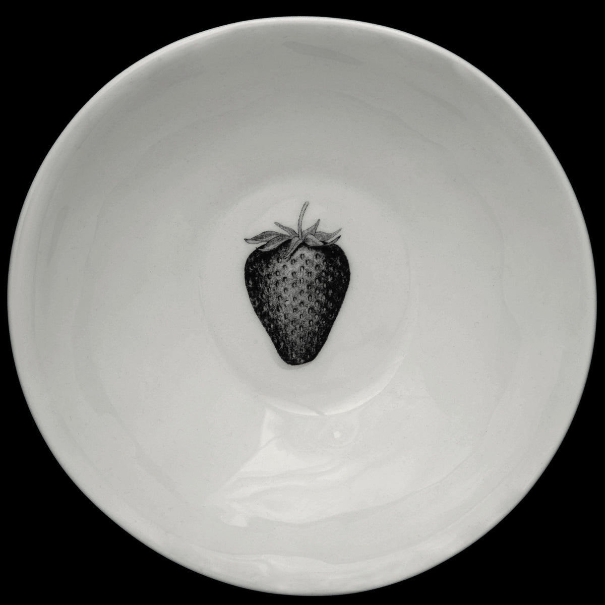 Strawberries – Tom Rooth