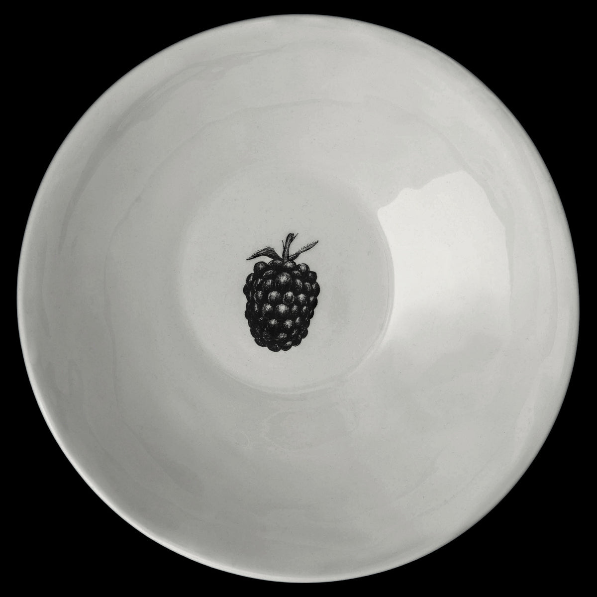 Blackberries – Tom Rooth