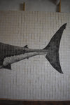 Deep Blue, life-size
