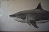 Deep Blue, life-size