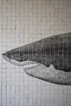 Deep Blue, life-size