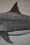 Deep Blue, life-size