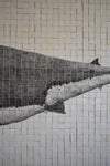 Deep Blue, life-size
