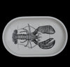 Lobster soap dish