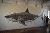 Deep Blue, life-size