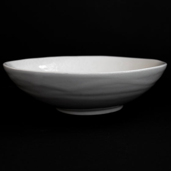 Prawn bowl