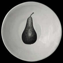  Pear bowl